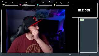 MR SK1PPY Live Stream