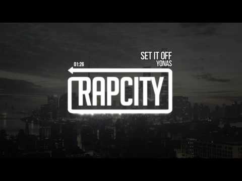 YONAS - Set It Off