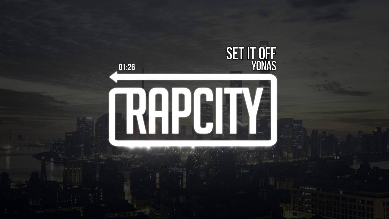 Watch YONAS - Set It Off on YouTube Watch YONAS - Set It Off on YouTube