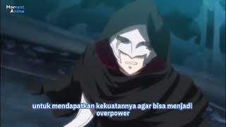 Sekali Hisap Nenen Langsung Overpower - Seikon no Qwaser