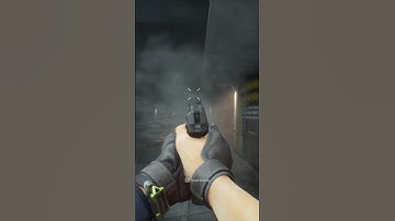 ASMR now #deltaforce #asmr #shorts