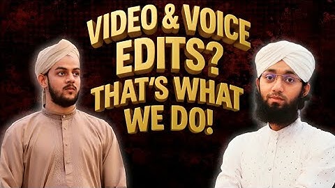 Naat Recording | Mixing and Mastering | HQA Studio #Naat #NaatMix