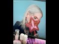 Jeffree Star Plays With Milani Makeup | SnapChat Story