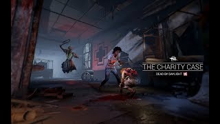 Dead by Daylight | Charity Case Console release