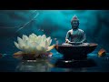 Relaxing meditation music gentle meditation melody for inner peace and tranquility