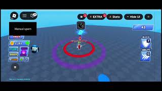 Blade ball script #roblox #script #bladeball