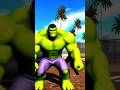angry hulk ki gangster 😈 video indian bike driving 3D #gaming