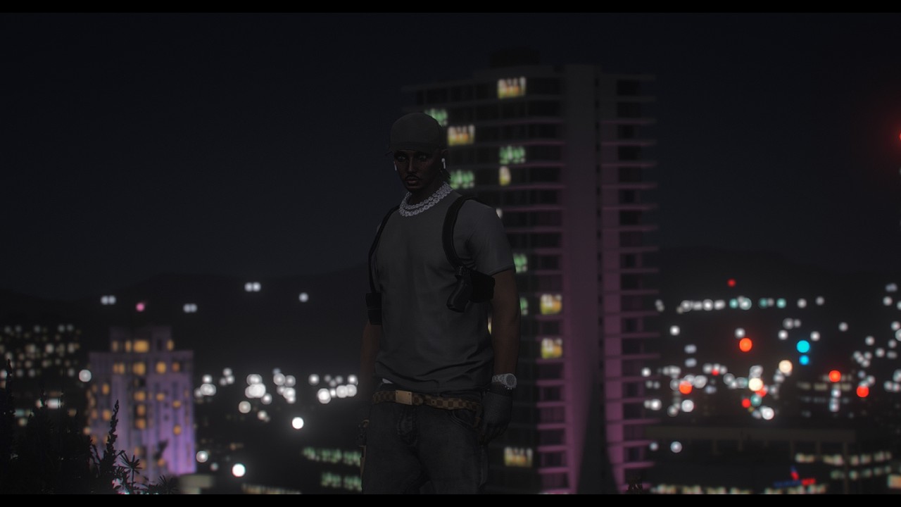 ama sarıda tatlıydı :D #mdrp #crimp