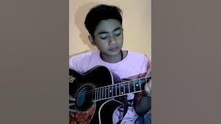 Cinta tak harus memiliki - [ Cover by malik ferdy ]