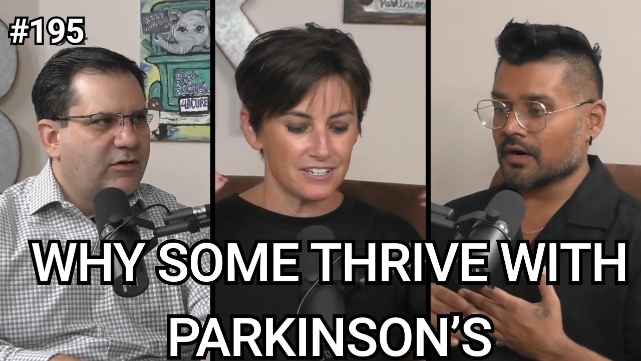 What Makes One Parkinson's Patient Thrive While Another Struggles?