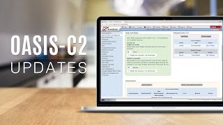 Axxess | OASIS-C2 Updates