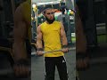 Gym Waiseb