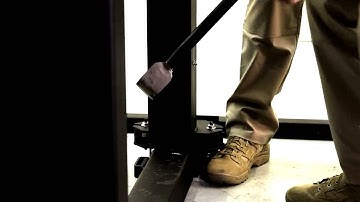 5 11 Tactical Heavy Breaching Kit Bag