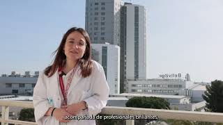 #ResidentesBellvitge | Roser Obrador | R4 Psicologia