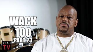 Wack100: Mob Piru Poochie Killed Biggie Over East Coast Politics, Eric Von Zip Involved (Part 23)