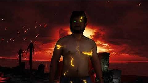 I TRANSFORMED INTO EREN FROM ATTACK OF TITAN for $0 inspired by jalex rosa