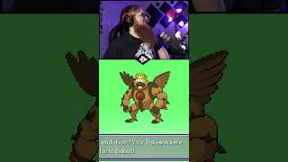 Fusing Two Gods Into One - #Pokemon #Shorts
Catch a stream - here or @ https://www.twitch.tv/newbornkilik
▼▼Support Newbornkilik - Patreon, Discord, Merch, and Twitter! :D▼▼
Merch - https://teespring.com/stores/newbornkiliks-store
Patreon - https://www.patreon.com/newbornkilik
Discord - https://discord.gg/XSJGQdT
Twitter- https://twitter.com/newbornkilik
Pokemon Infinite Fusion, were you can fuse hundreds of pokemon for thousands of combinations!
#Shorts #Pokemon #Newbornkilik Fusing Two Gods Into One - #Pokemon #Shorts