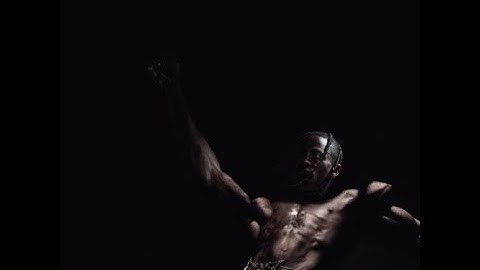 TRAVIS SCOTT - I KNOW - (TYPE VOCAL MIXING TEMPLATE)