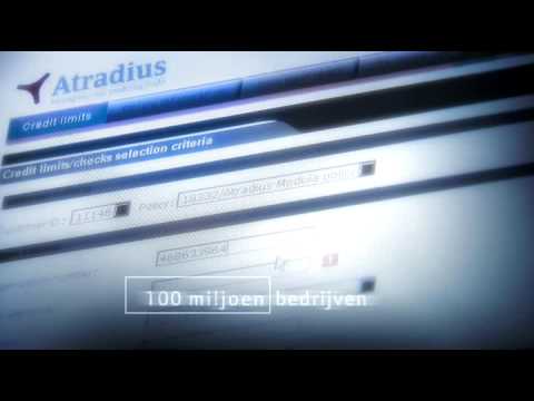 Atradius Corporate Video 2014 (NL)