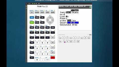 9.3 TI - t Test Difference Between Means Dependent - P Value