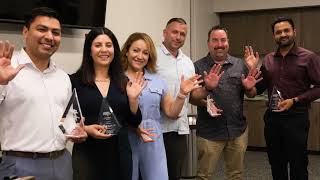 2024 Aspire to Inspire Teaching Program Dinner | Camarena Health