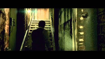 THE EVIL WITHIN Tips and Tricks - Chapter 1 - How to Get Pass the Butcher FAST & EASY