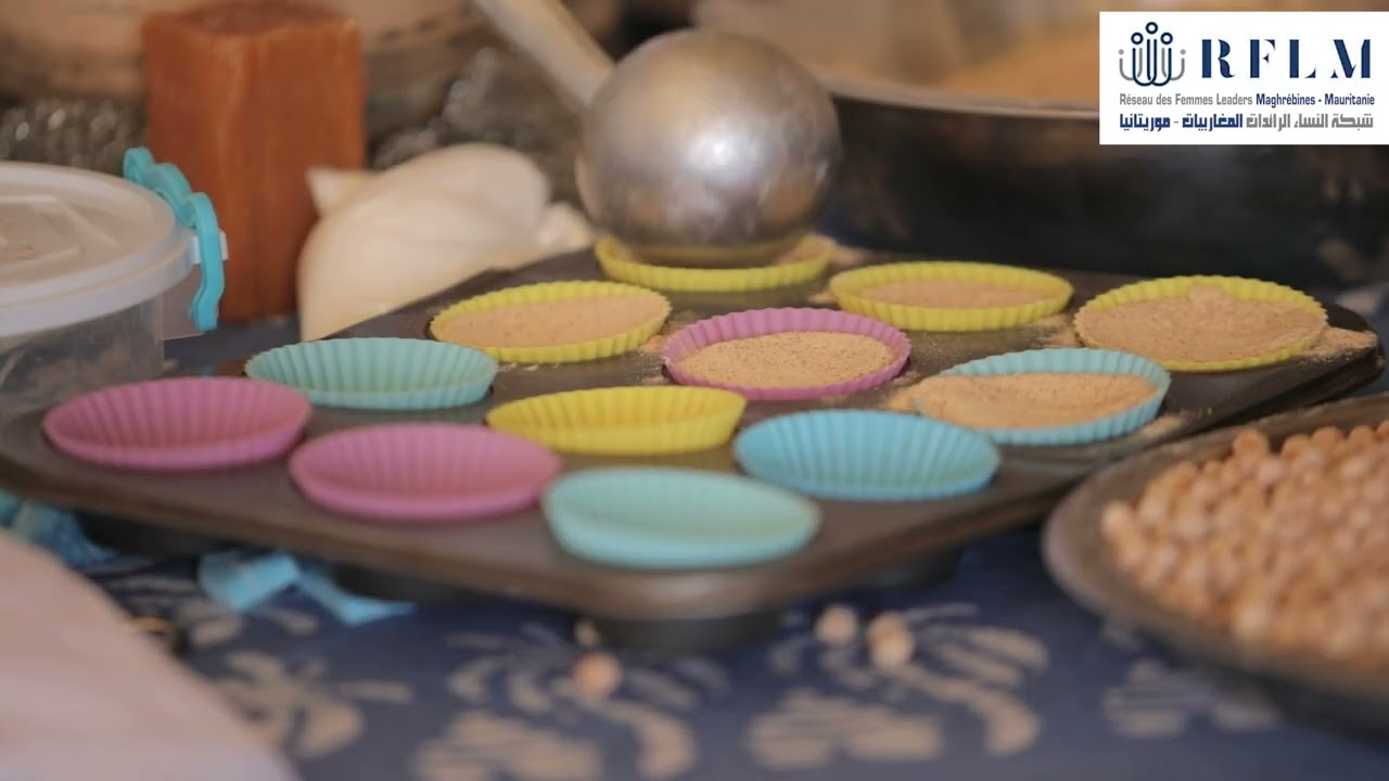 Formation et vulgarisation des techniques de transformation du jujube