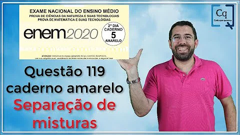 Como separar mistura de acetato de etila e água?