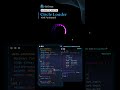 Circle Loader using JS #codewith_muhilan #css #coding27 January 2024
