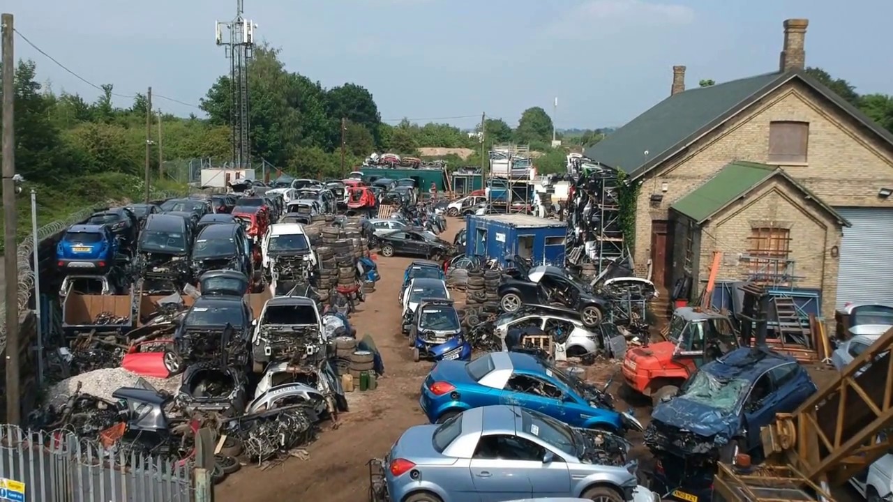 Ashwell a country village, Whats it all about