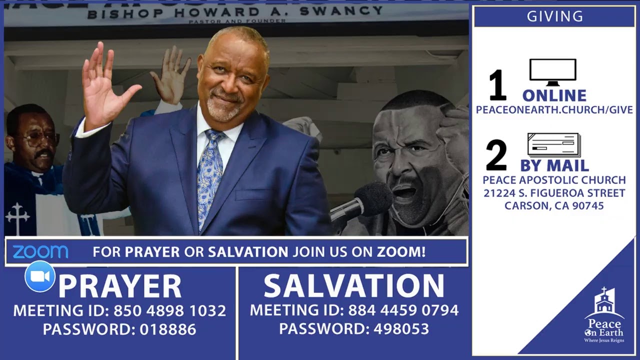 February 3, 2021  |  The Comforting Influence of the Holy Ghost