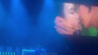 이준기 Lee Joon Gi Sings For You By Exo-Cbx Scarlet Heart Ryeo Ost - Thank You Tour In Sg