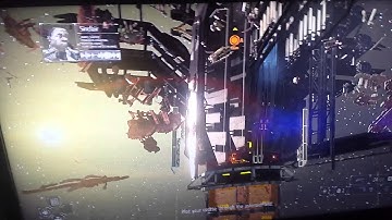 Killzone Shadow Fall (bug? glitch?) WTF