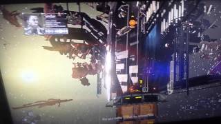 Celebrity Killzone Shadow Fall (bug? glitch?) WTF Wealth