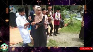 MTs. Fastabiqul Khairot Medan | Maulid Nabi Muhammad SAW 1445 H / 2023 M