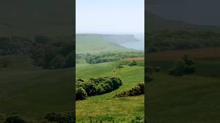 Swyre Head #dorsetcoast #views stunning view