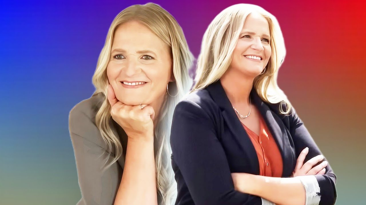 "Christine Brown’s SHOCKING 45Pound Weight Loss Transformation You