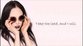 Allie X - Hello (lyrics)