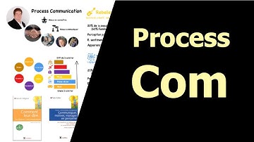 What is Process Communication? (Updated 2025) [1/2]