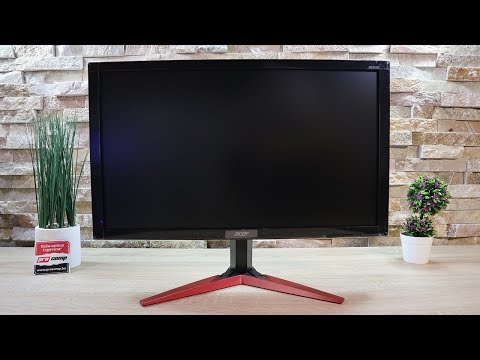 Gaming monitor Acer KG241Q 144hz