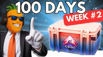 I OPEN CASES EVERYDAY #2