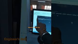 programming lab🤣 #phython #jawa #languagec++ #vlog #programming #shorts #programmer #viralshorts