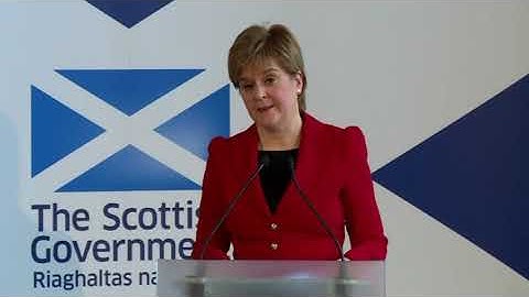 Twenty Years of Devolution