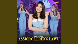 Asmoro Lereng Lawu