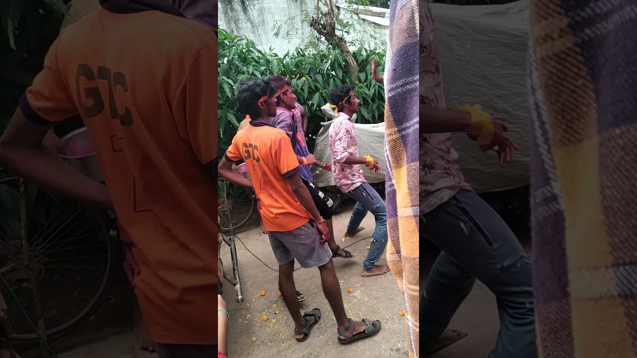 Edulamaddali gowds muralla chinna garu peru medha patta