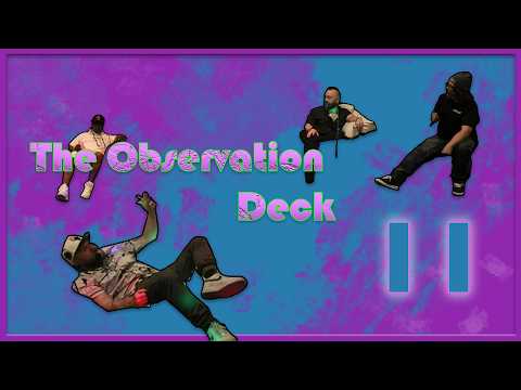 StarCast Media Presents: The Observation Deck | Ep. 11 — Project Stargate, Remote Viewing & Dreams