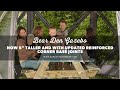 Taller, Tougher, Better — Meet the Upgraded Bear Den Gazebo by Kuma Outdoor Gear!
