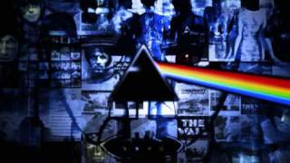 Pink Floyd - Take It Back
