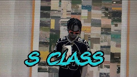NOFrontVO- S-Class (OFFICIAL VIDEO) #HtownGalleria