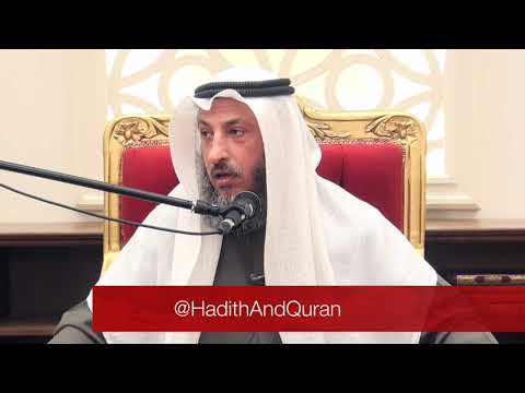 إصطحاب الأطفال لصلاة الجمعة الشيخ عثمان الخميس مقاطع مختصرة مهمة مفيدة